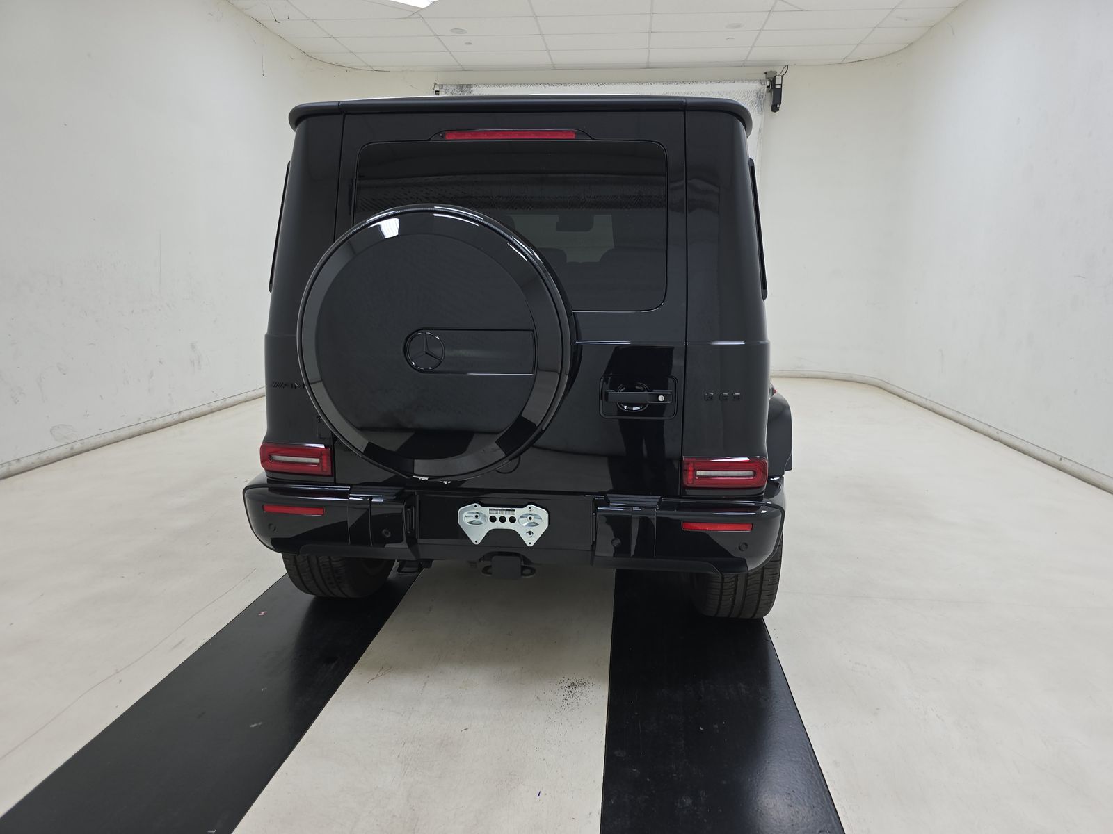2024 Mercedes-Benz G-Class AMG G 63 AWD