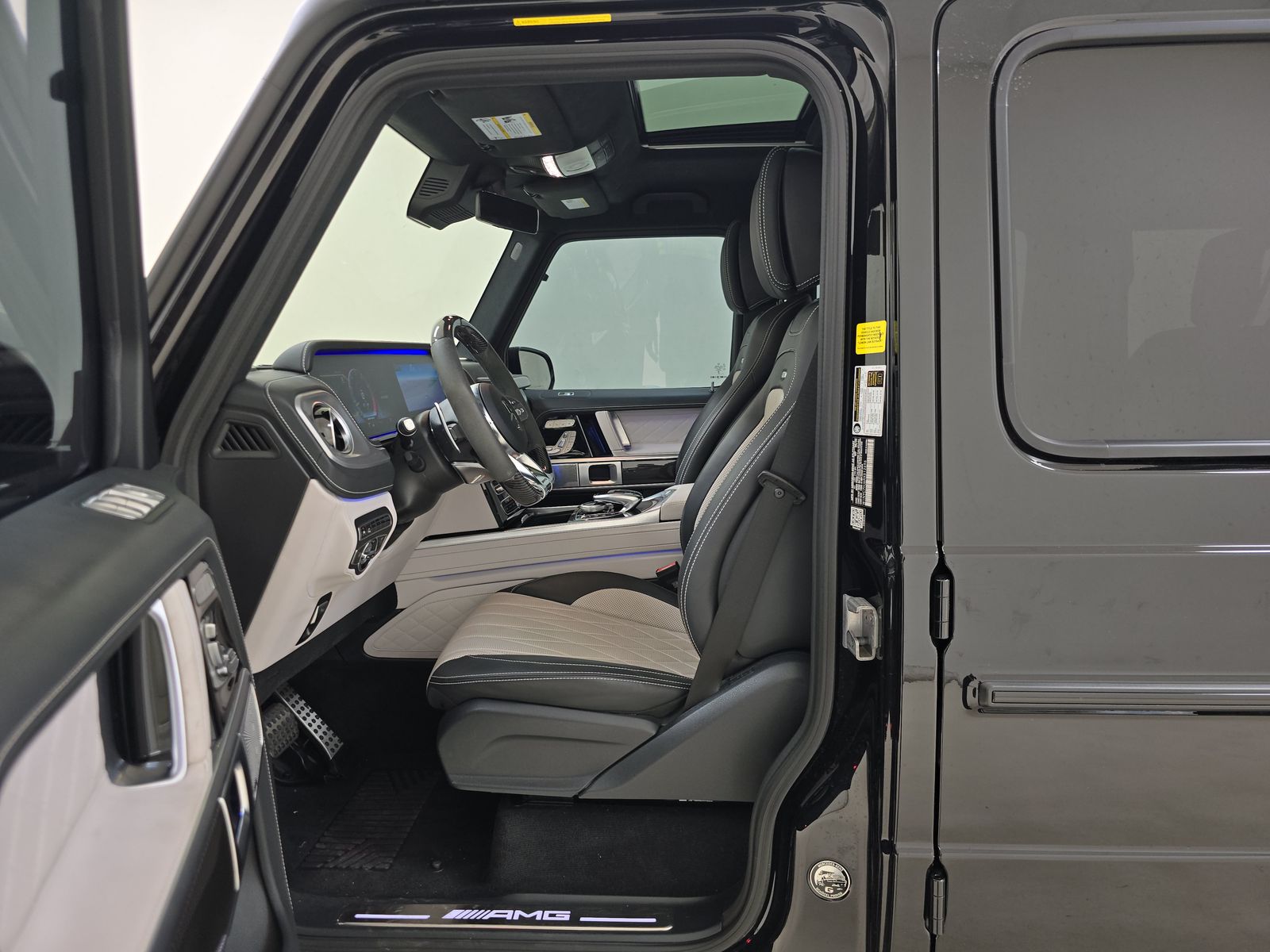 2024 Mercedes-Benz G-Class AMG G 63 AWD