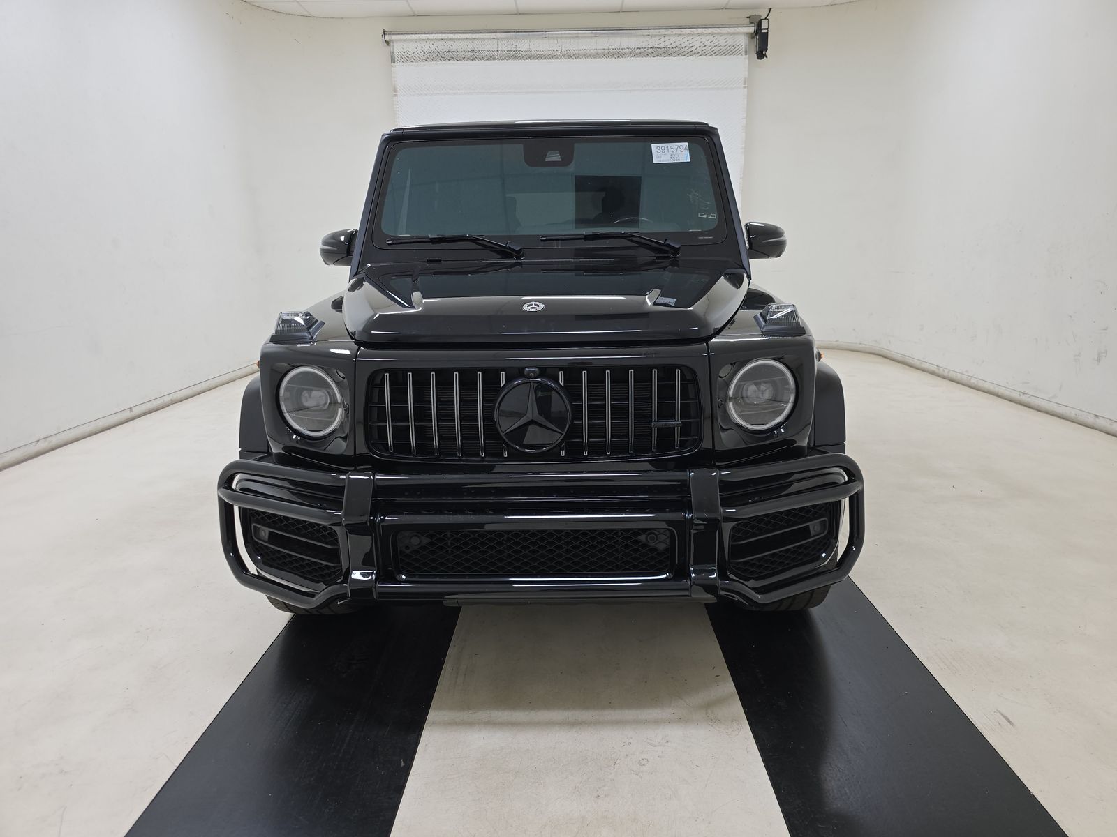 2024 Mercedes-Benz G-Class AMG G 63 AWD