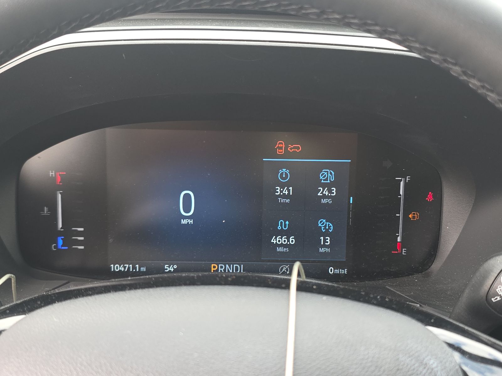 2024 Ford Escape Active AWD