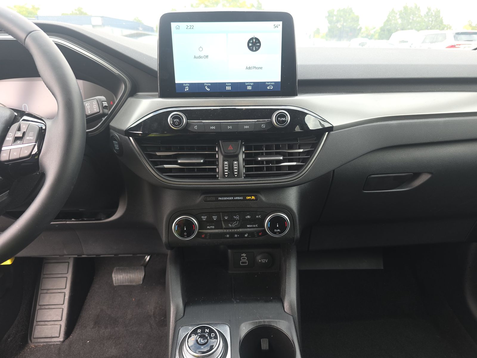 2024 Ford Escape Active AWD