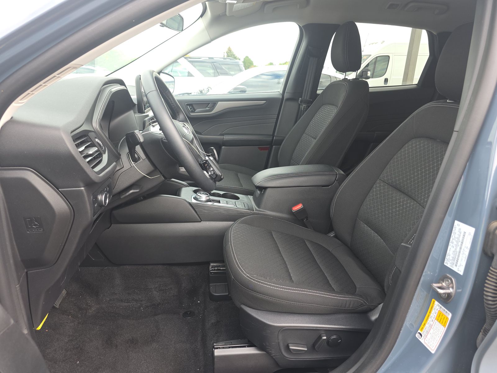 2024 Ford Escape Active AWD