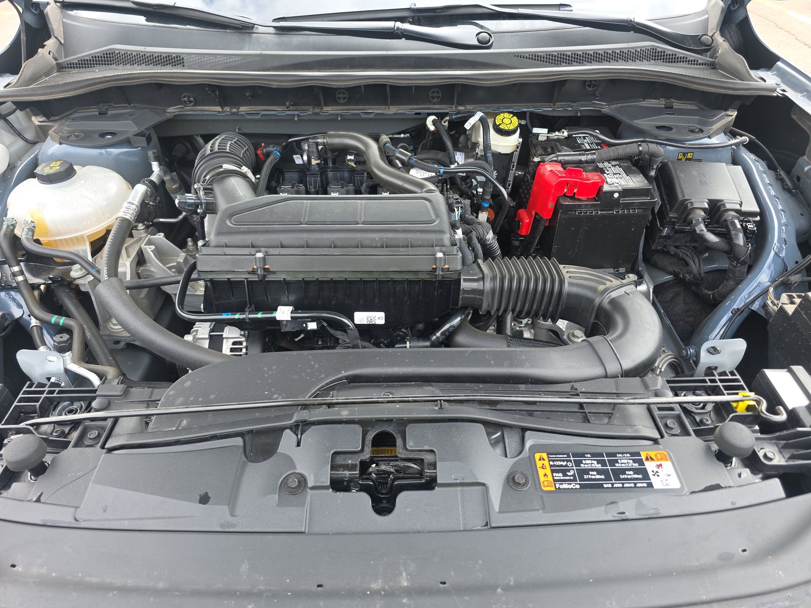 2024 Ford Escape Active AWD