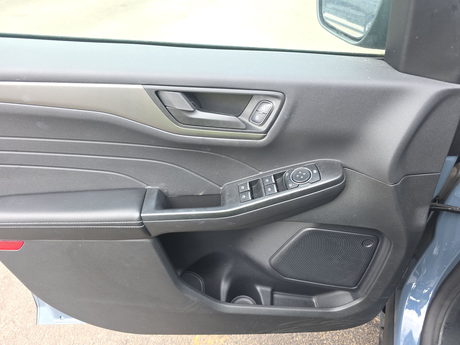 2024 Ford Escape Active AWD