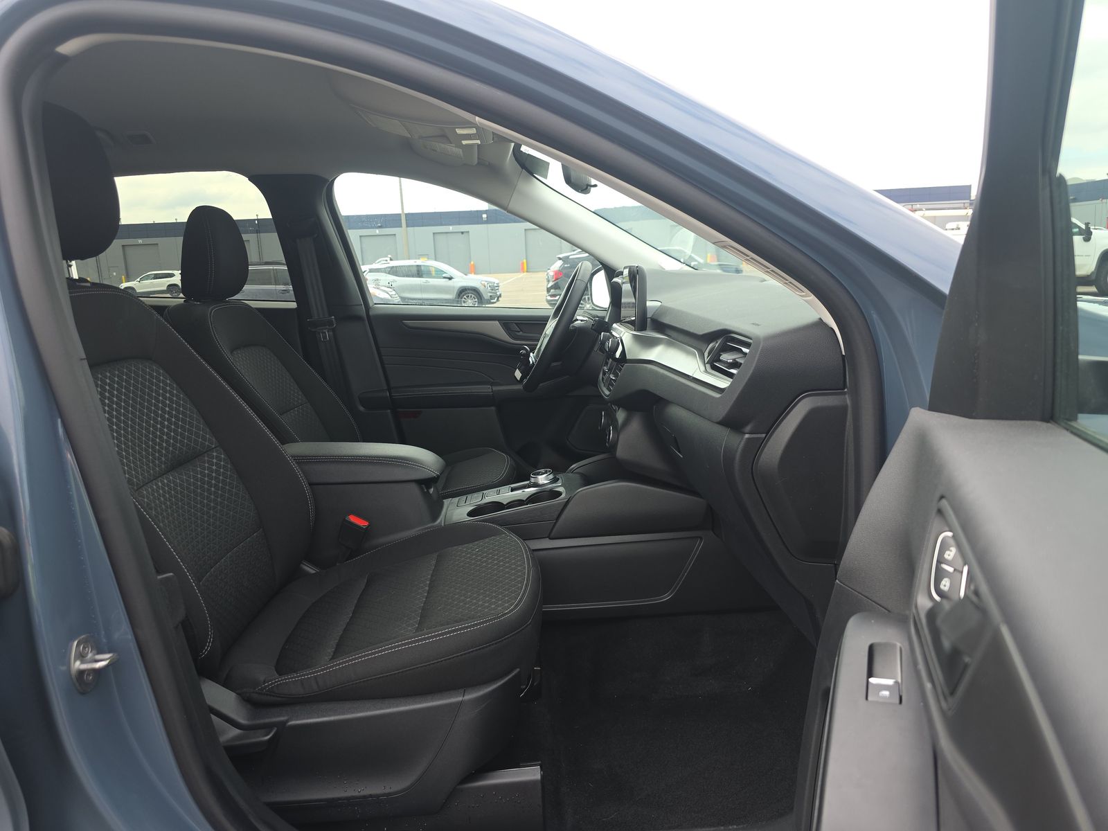 2024 Ford Escape Active AWD