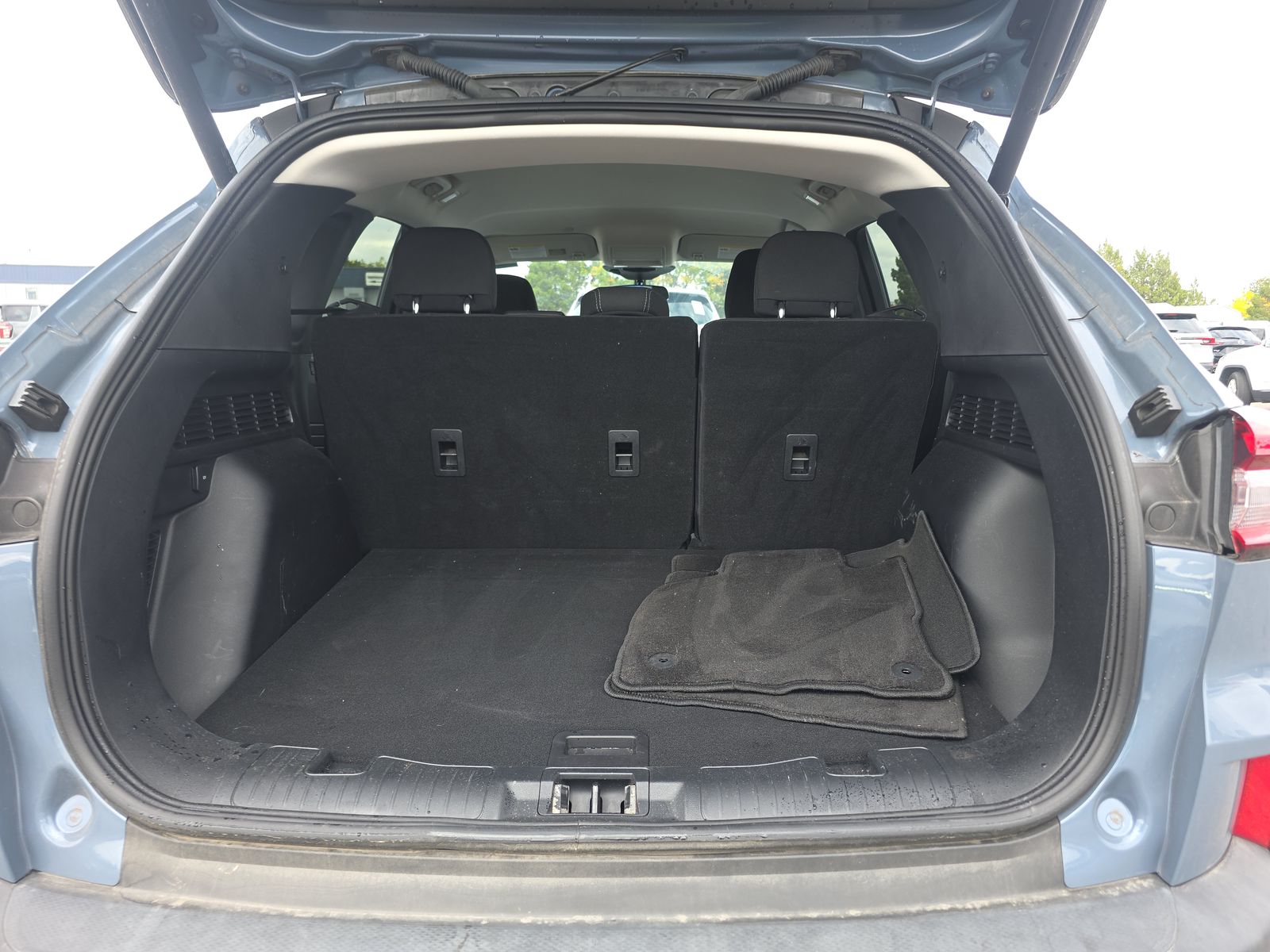 2024 Ford Escape Active AWD