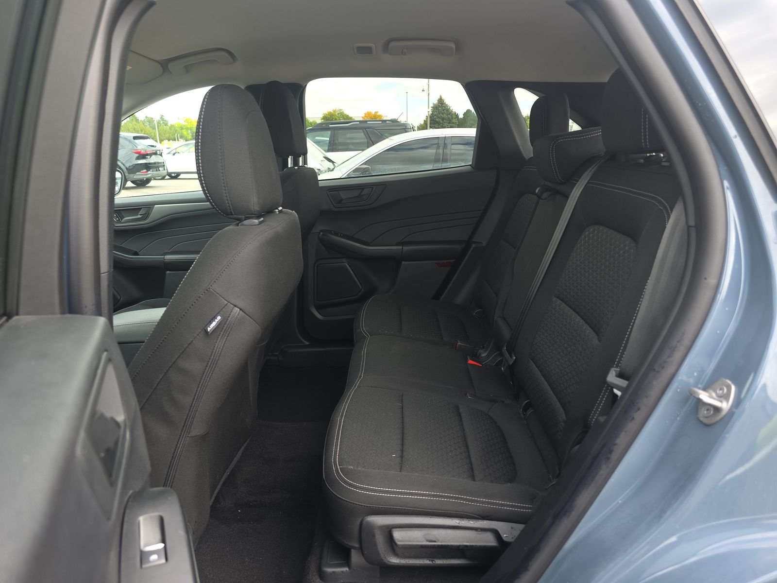 2024 Ford Escape Active AWD