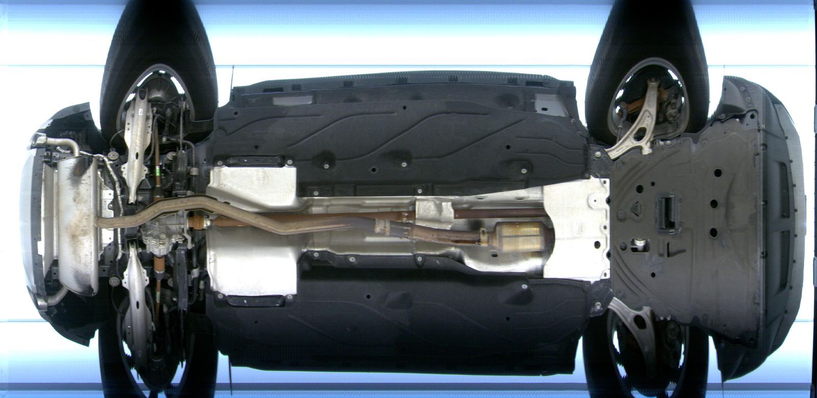 2024 Ford Escape Active AWD