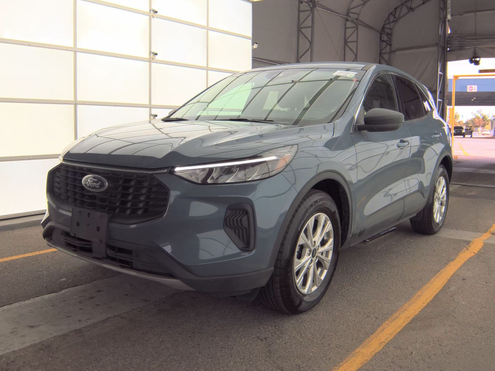 2024 Ford Escape Active AWD