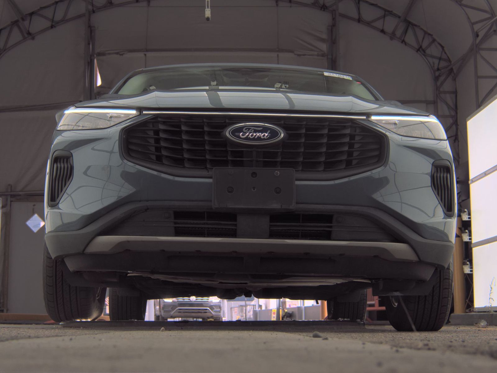 2024 Ford Escape Active AWD