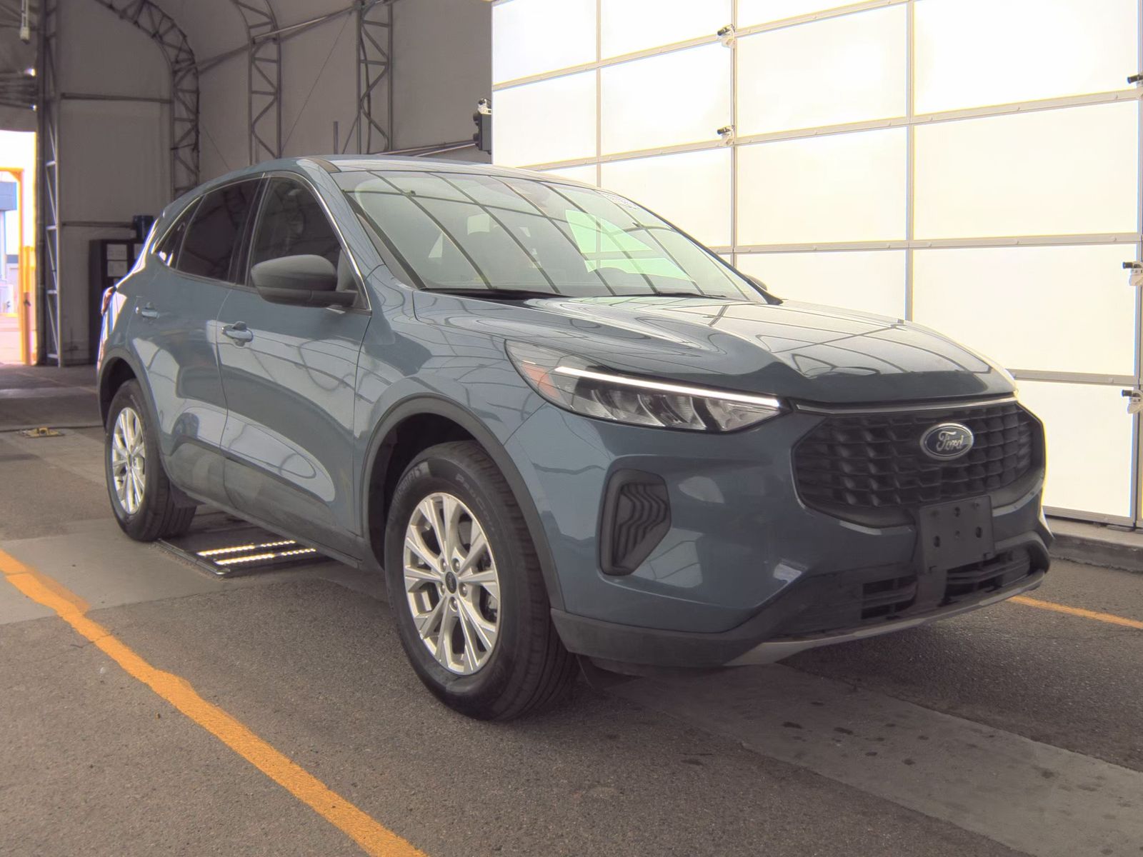 2024 Ford Escape Active AWD