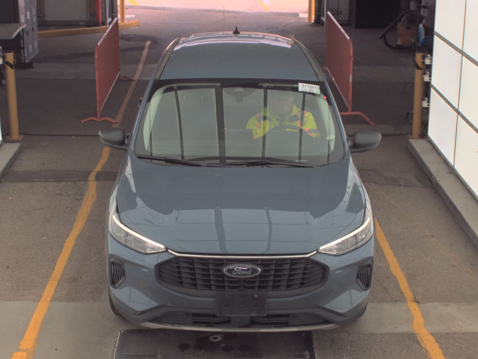 2024 Ford Escape Active AWD