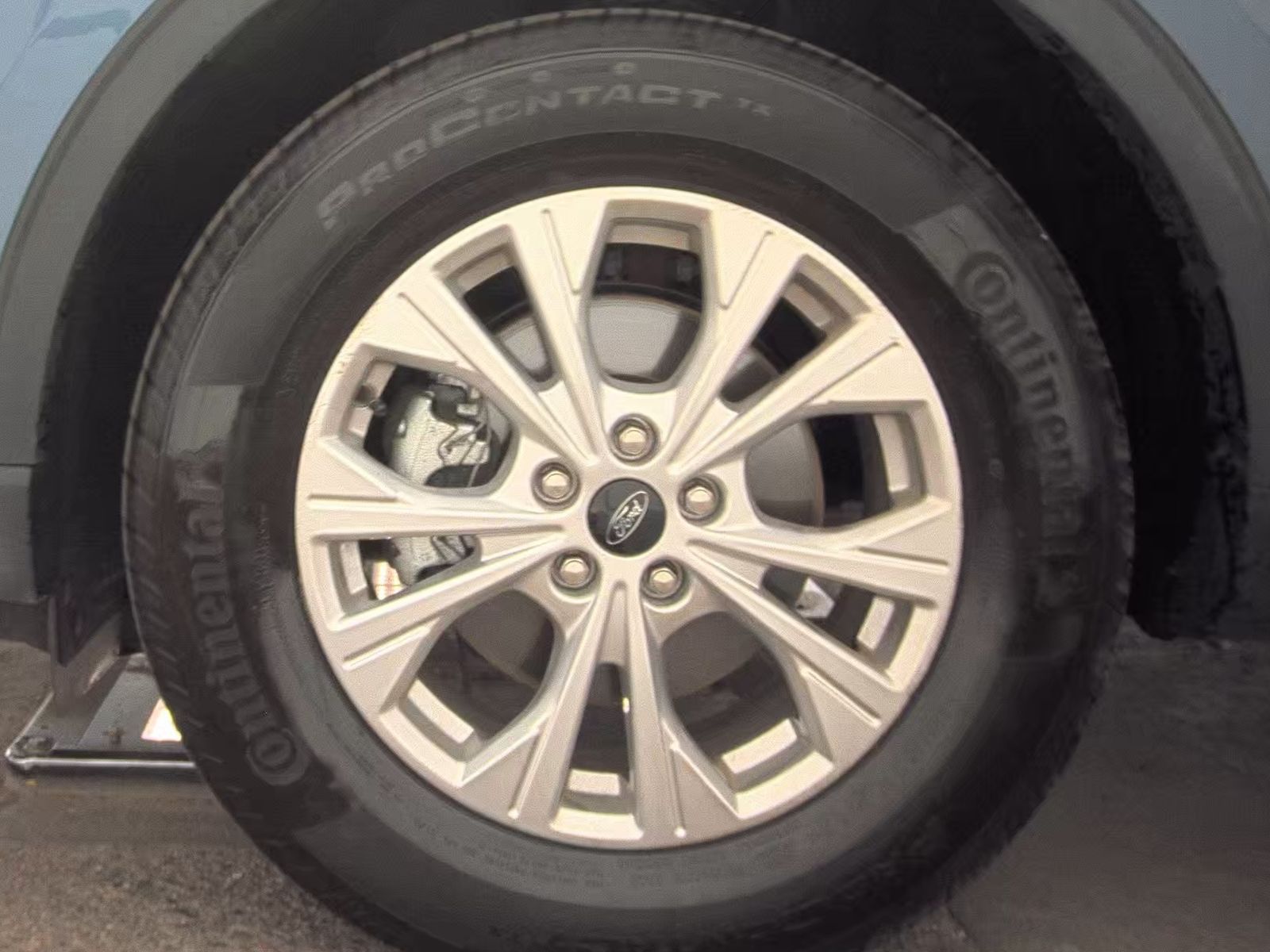 2024 Ford Escape Active AWD