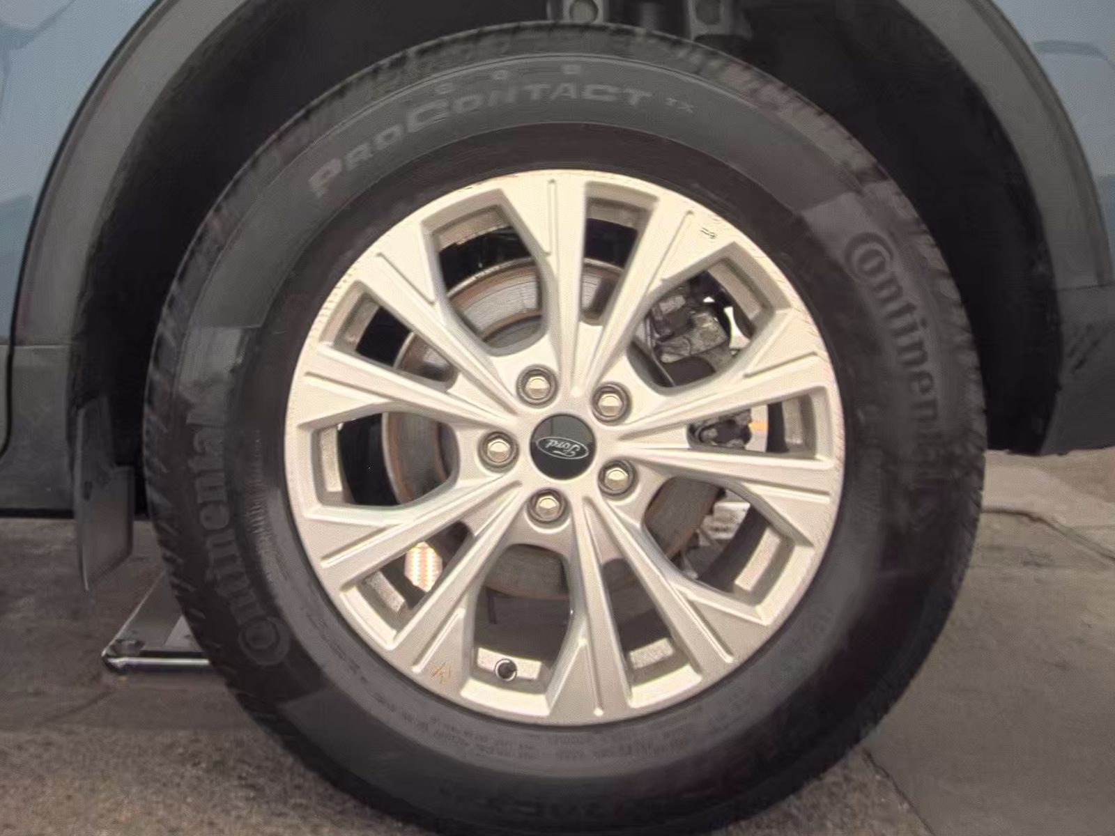 2024 Ford Escape Active AWD