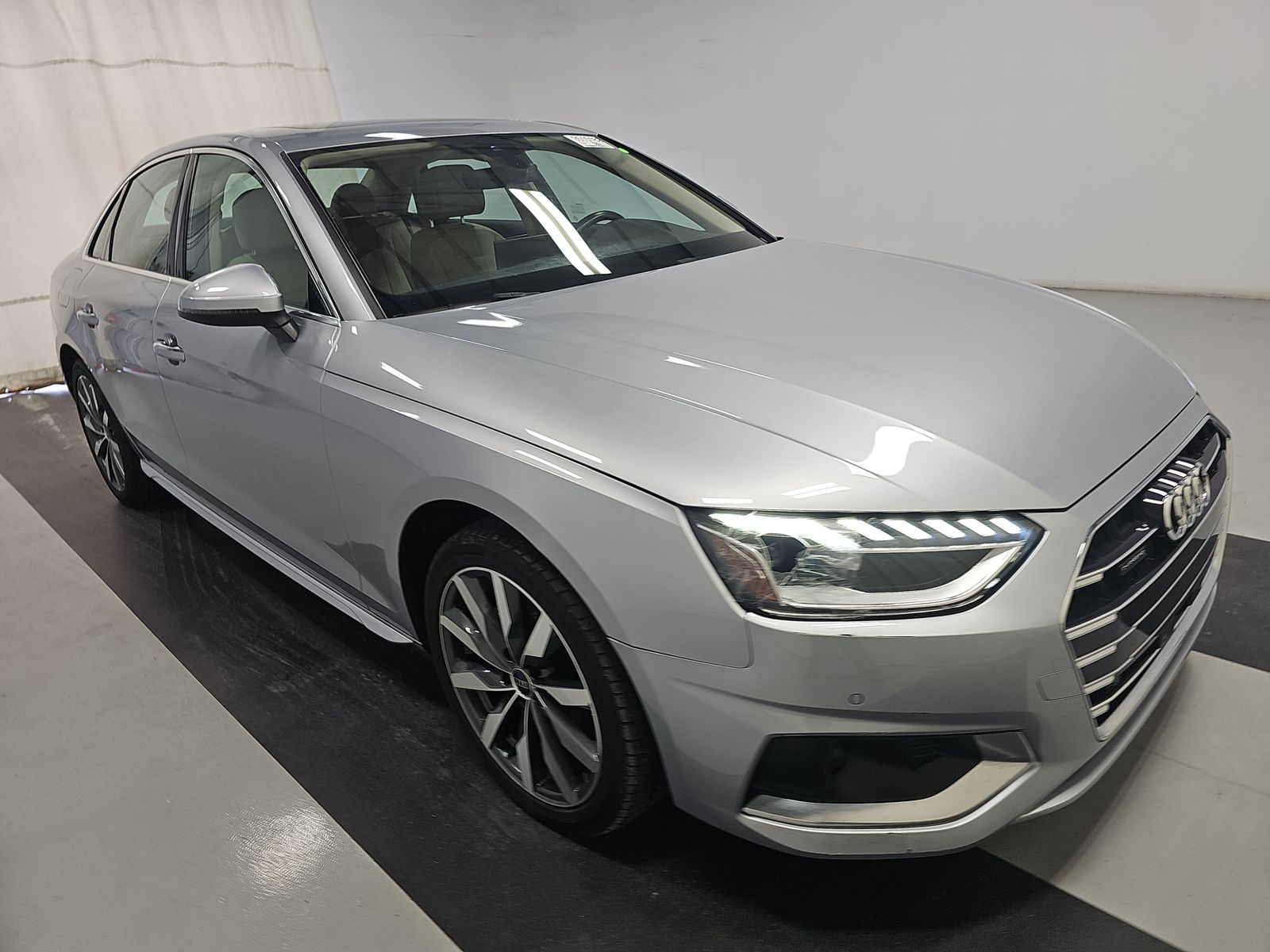 2023 Audi A4 Premium AWD
