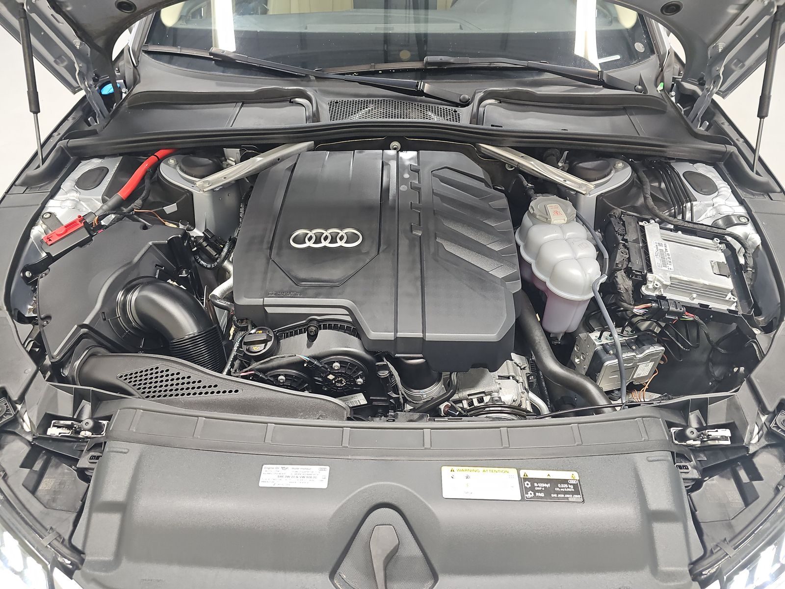 2023 Audi A4 Premium AWD