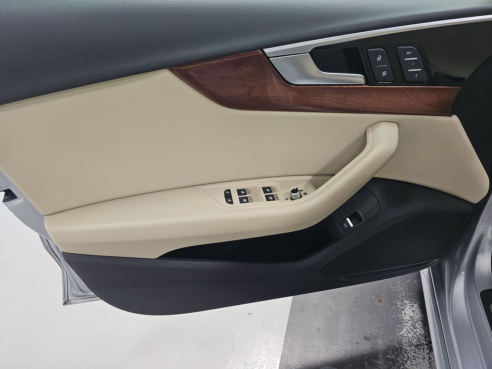 2023 Audi A4 Premium AWD