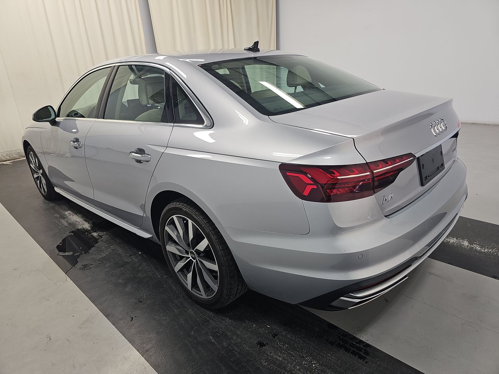 2023 Audi A4 Premium AWD