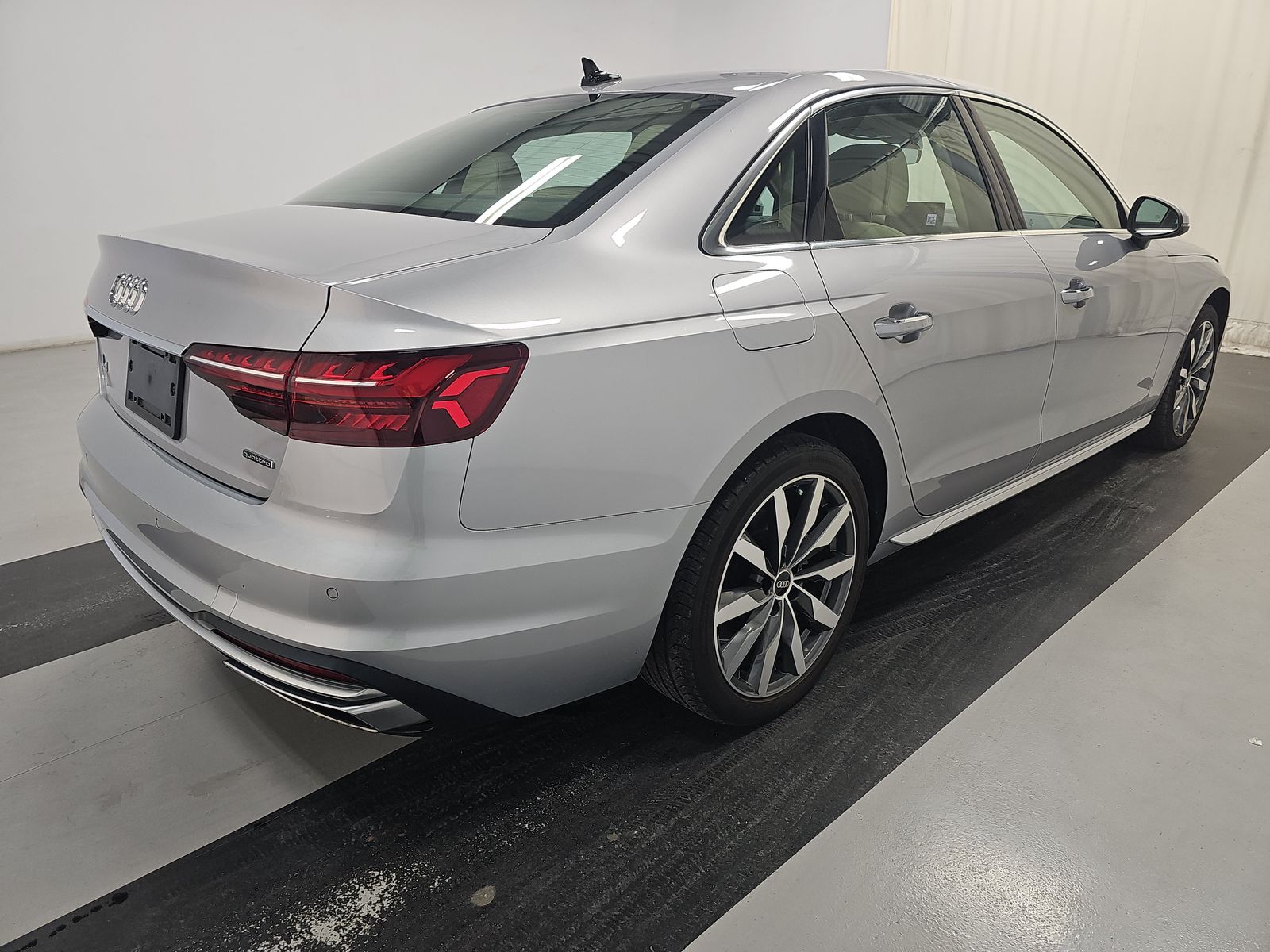 2023 Audi A4 Premium AWD