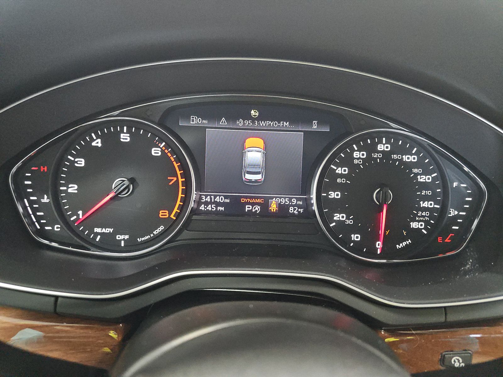 2023 Audi A4 Premium AWD