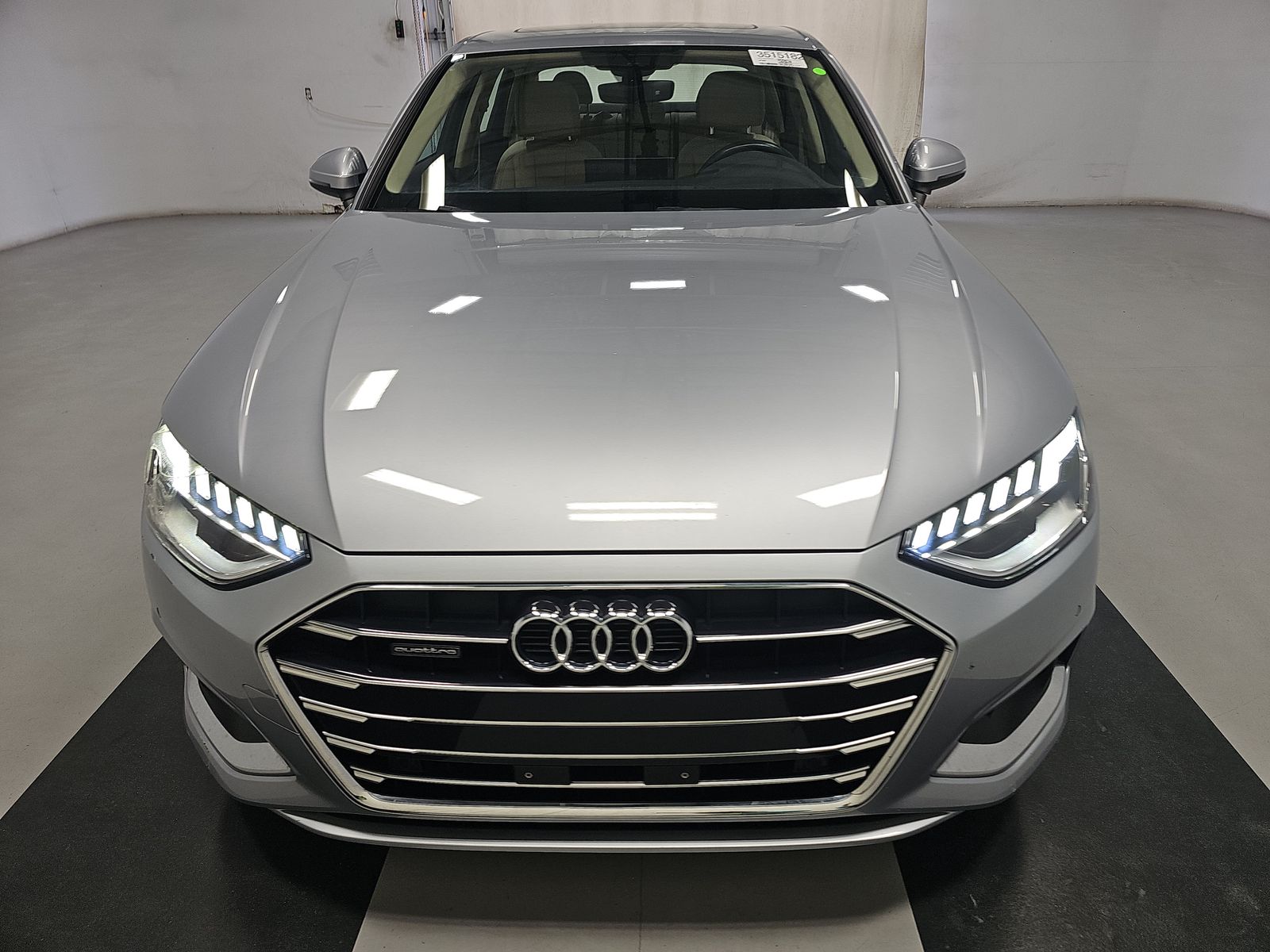 2023 Audi A4 Premium AWD