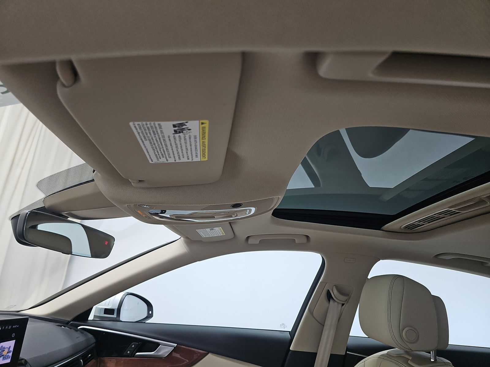 2023 Audi A4 Premium AWD