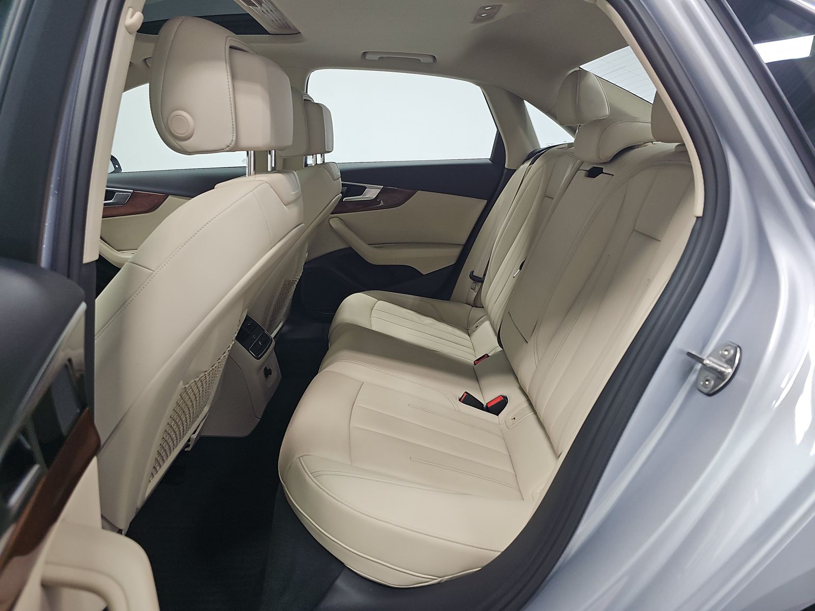 2023 Audi A4 Premium AWD