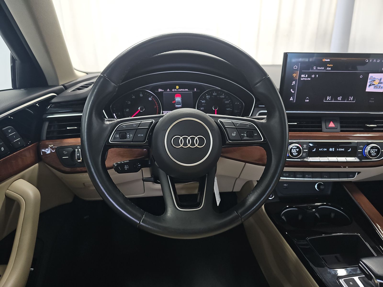 2023 Audi A4 Premium AWD