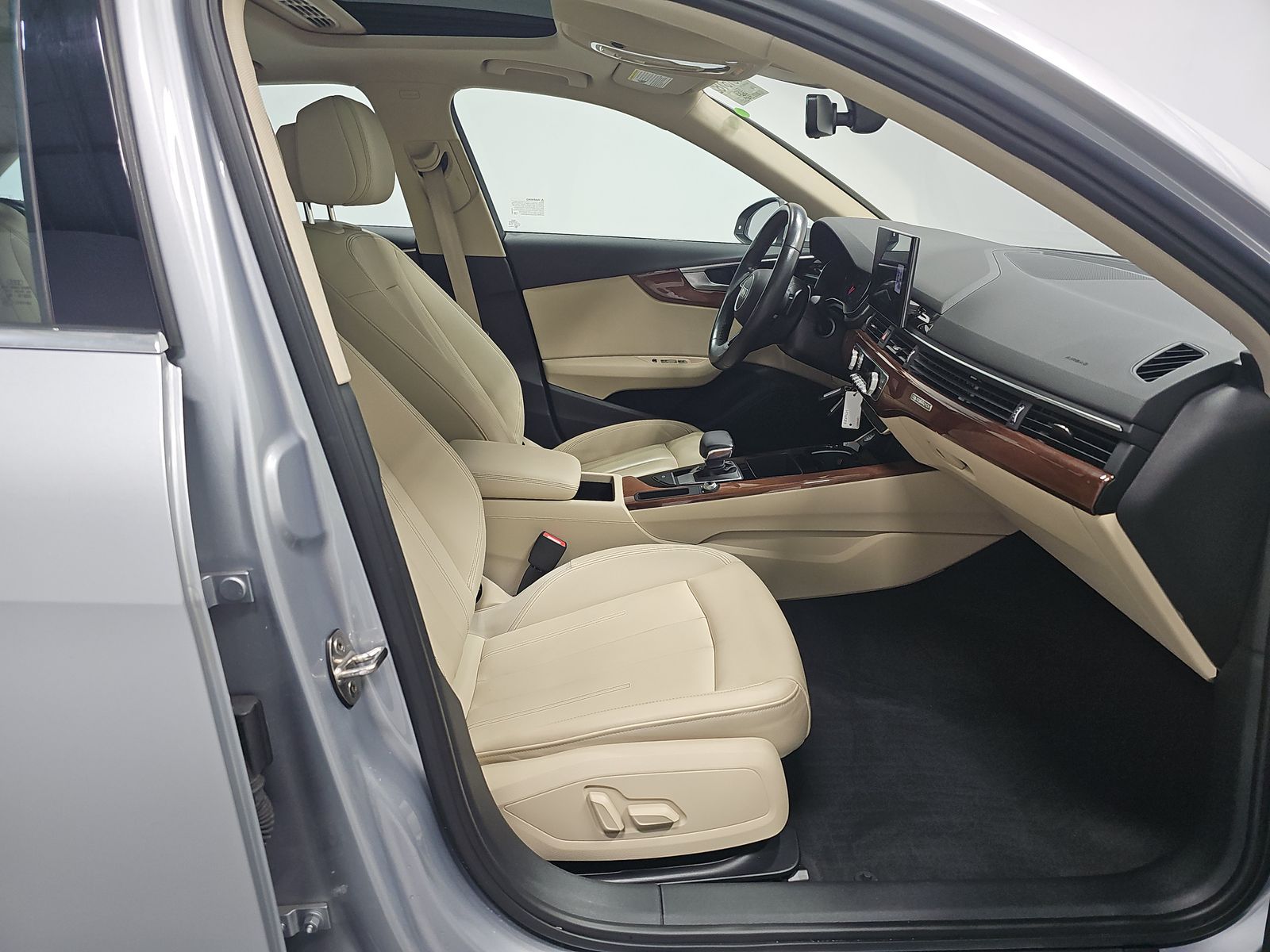 2023 Audi A4 Premium AWD