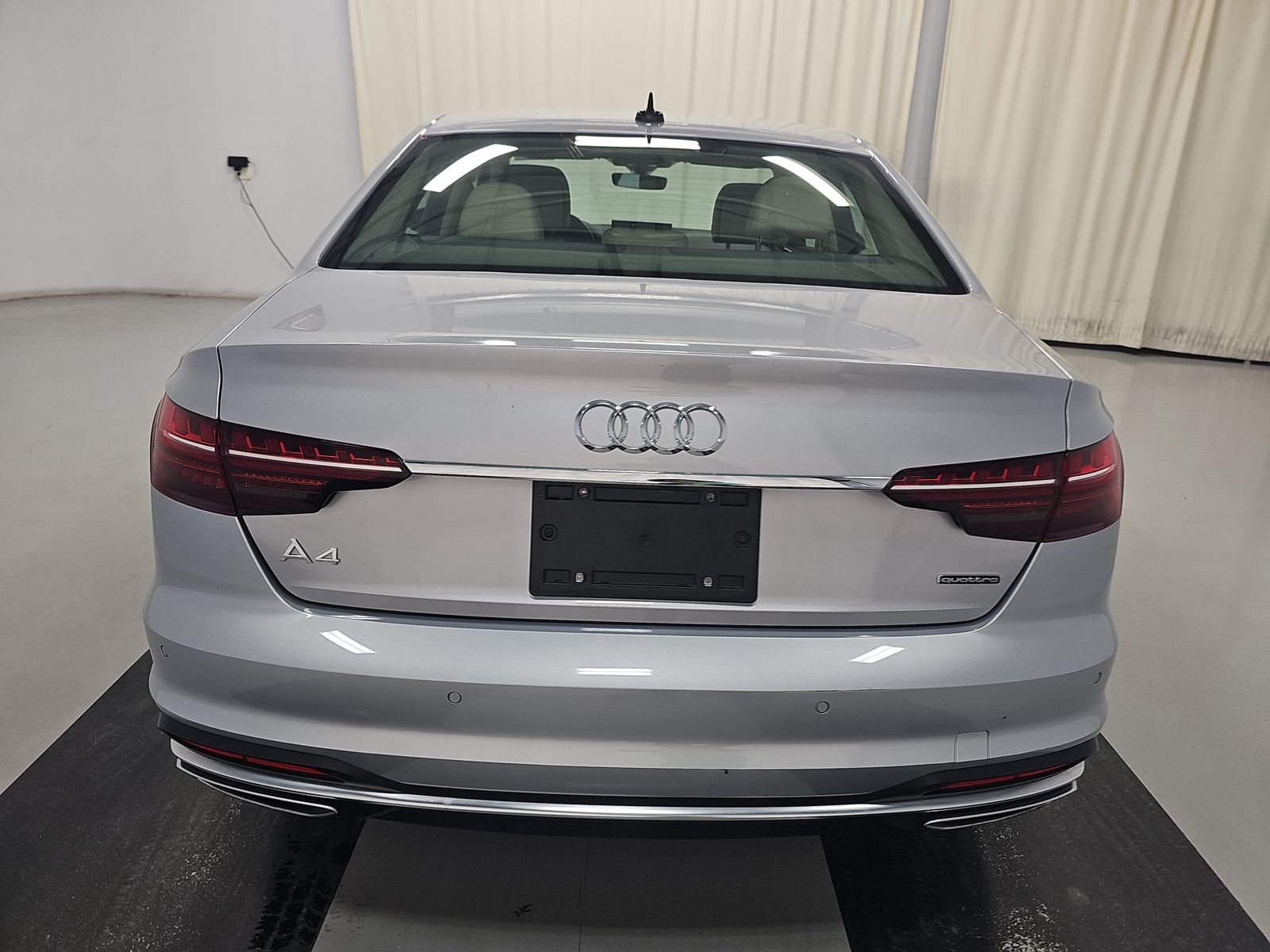 2023 Audi A4 Premium AWD