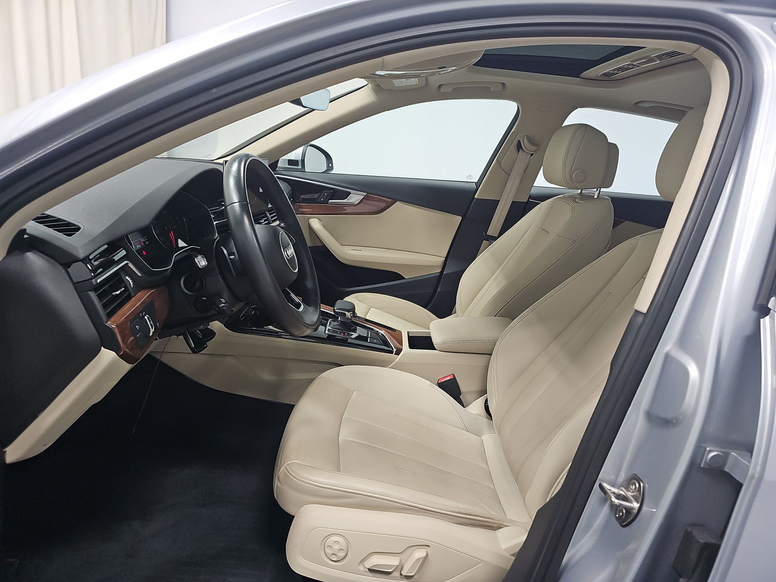 2023 Audi A4 Premium AWD