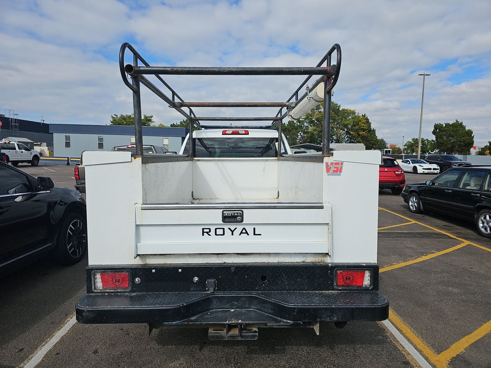 2022 Chevrolet Silverado 3500HD Work Truck AWD