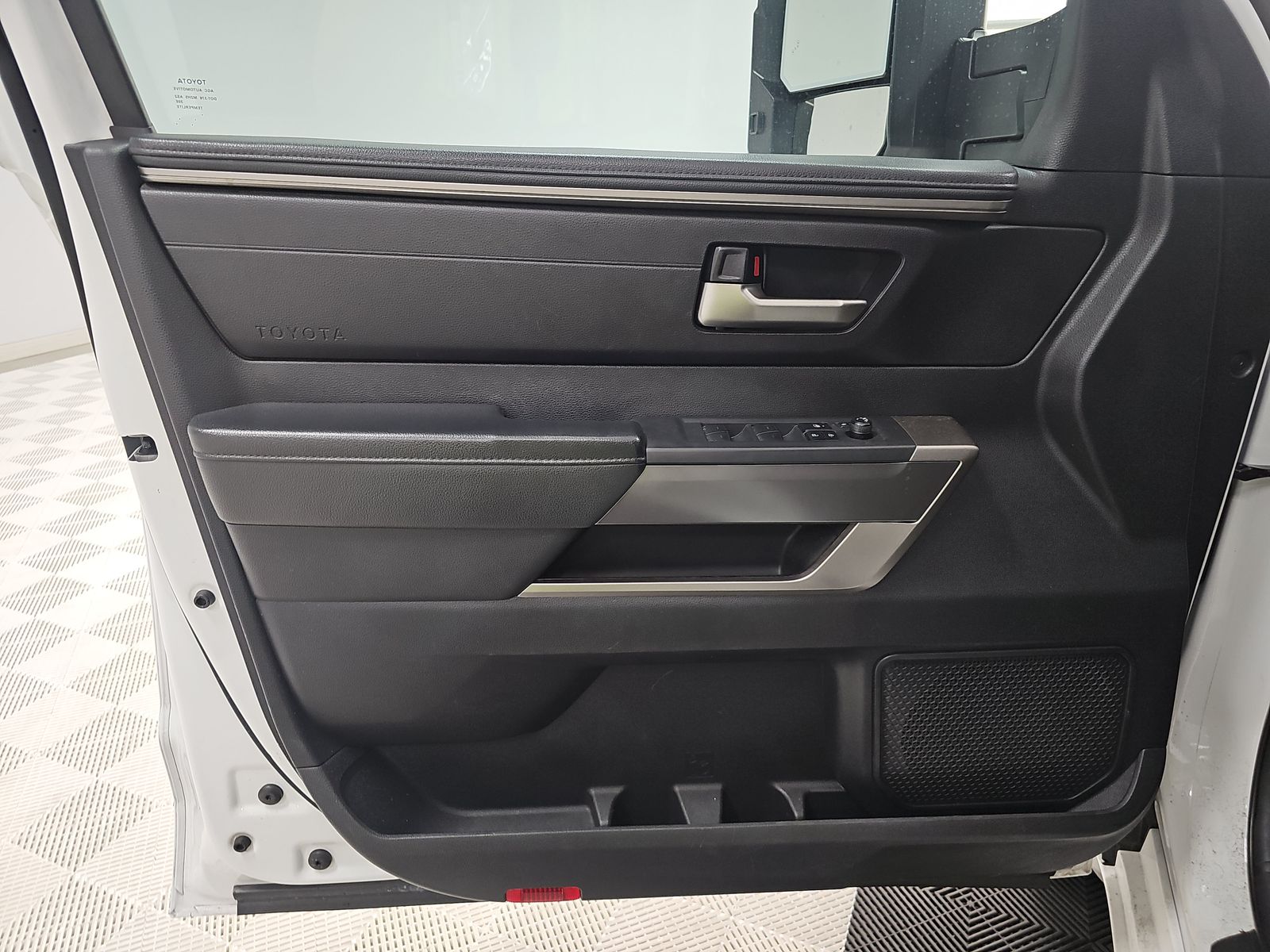 2022 Toyota Tundra SR5 AWD