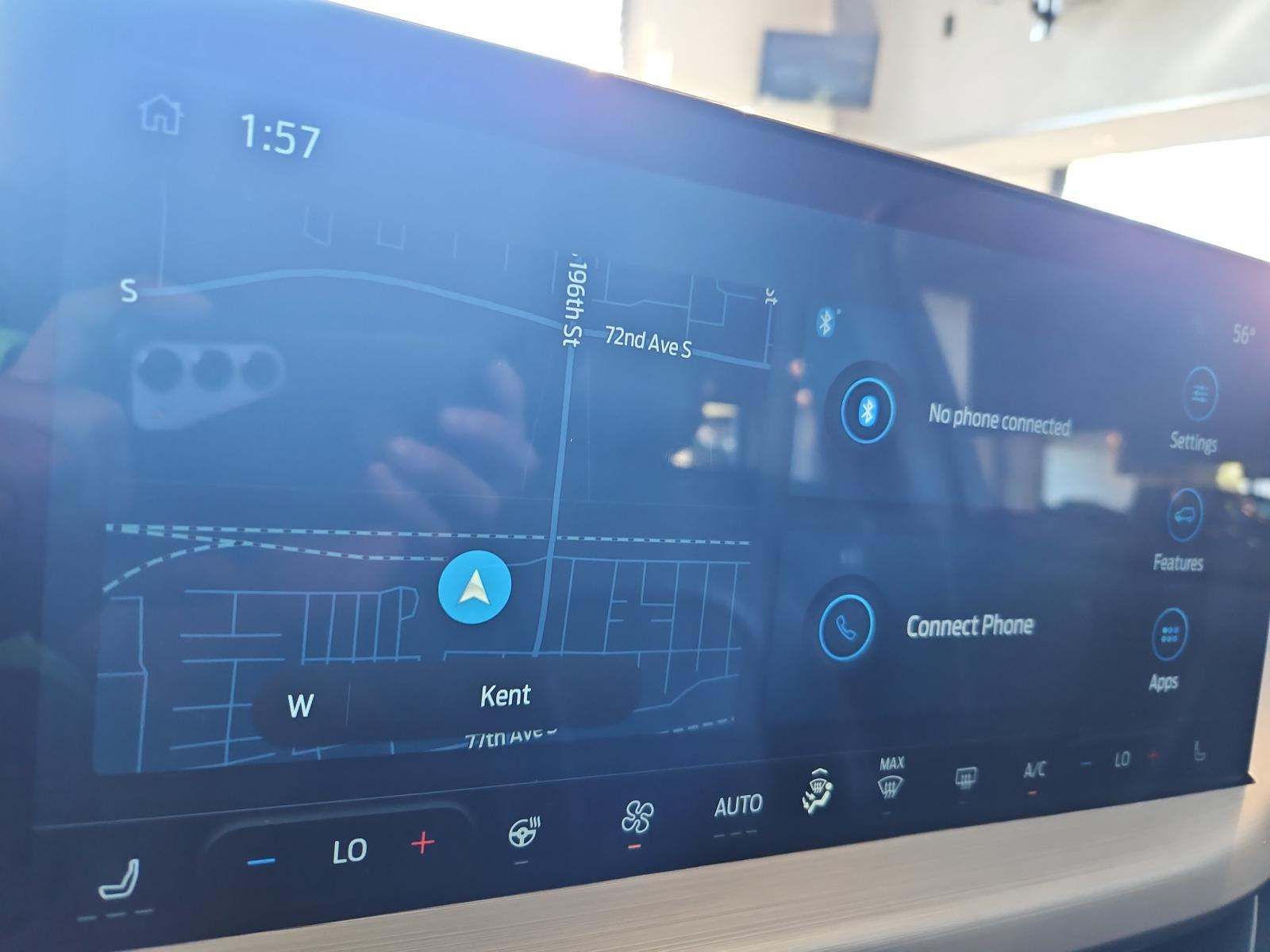 2024 Ford Escape Platinum AWD