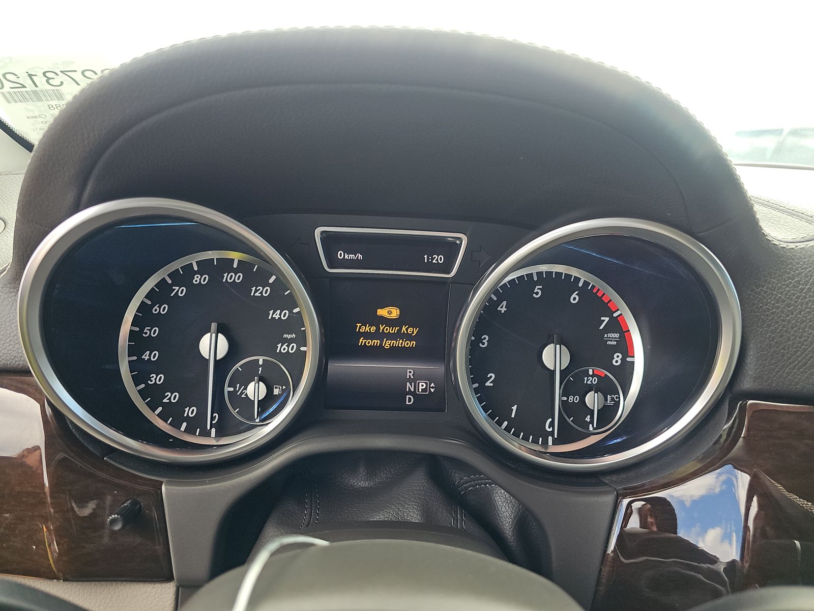 2015 Mercedes-Benz GL-Class GL 450 AWD