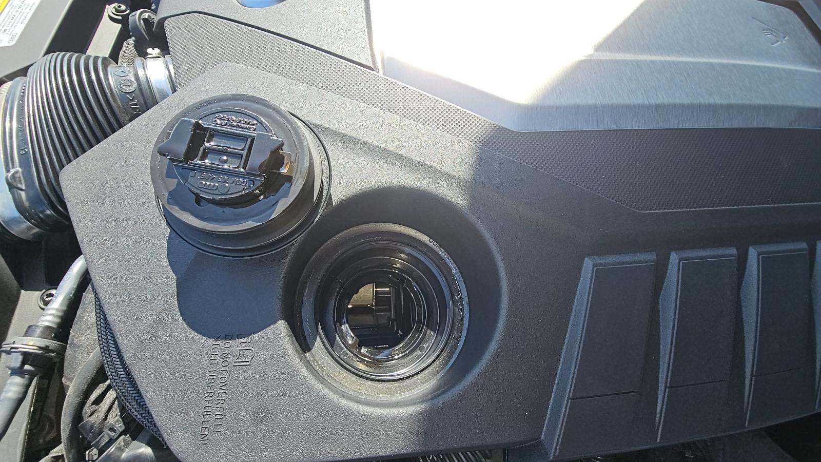 2025 Audi RS 6 Base AWD