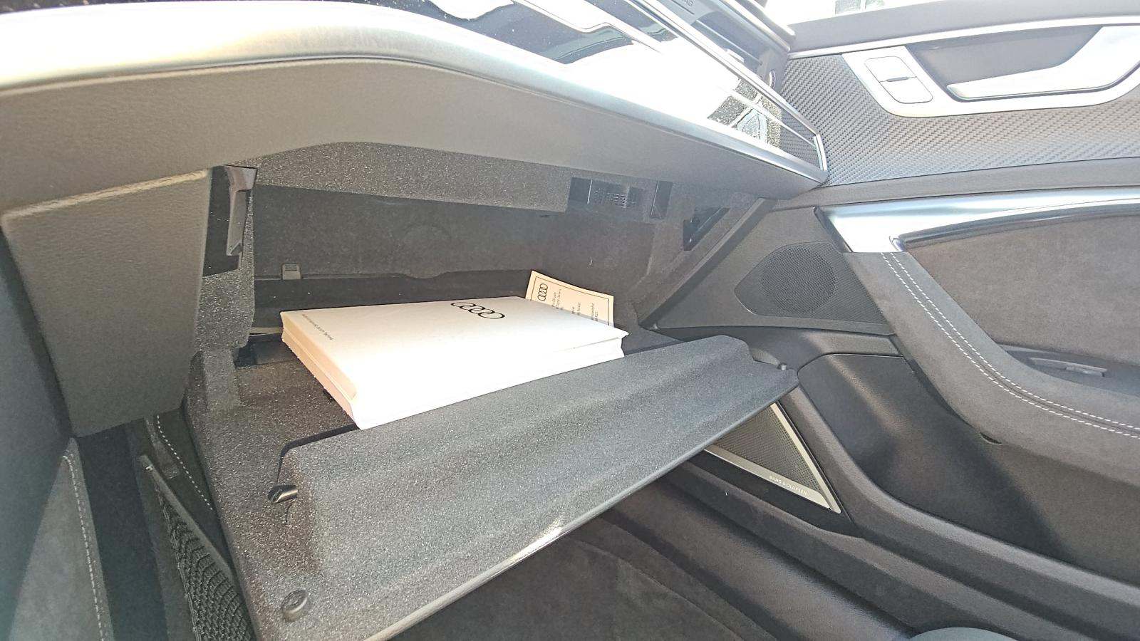 2025 Audi RS 6 Base AWD