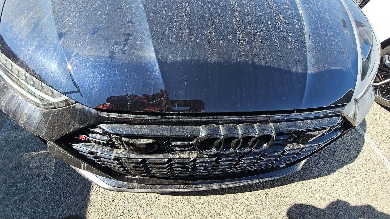 2025 Audi RS 6 Base AWD