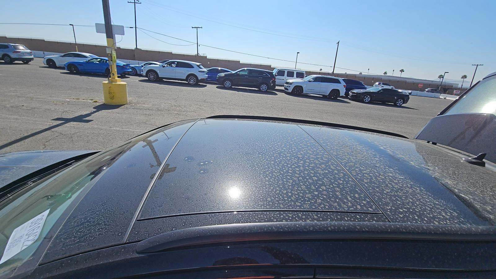 2025 Audi RS 6 Base AWD