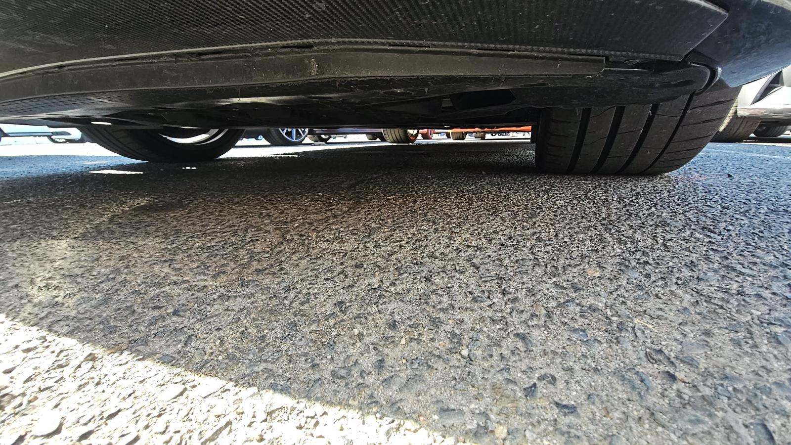 2025 Audi RS 6 Base AWD