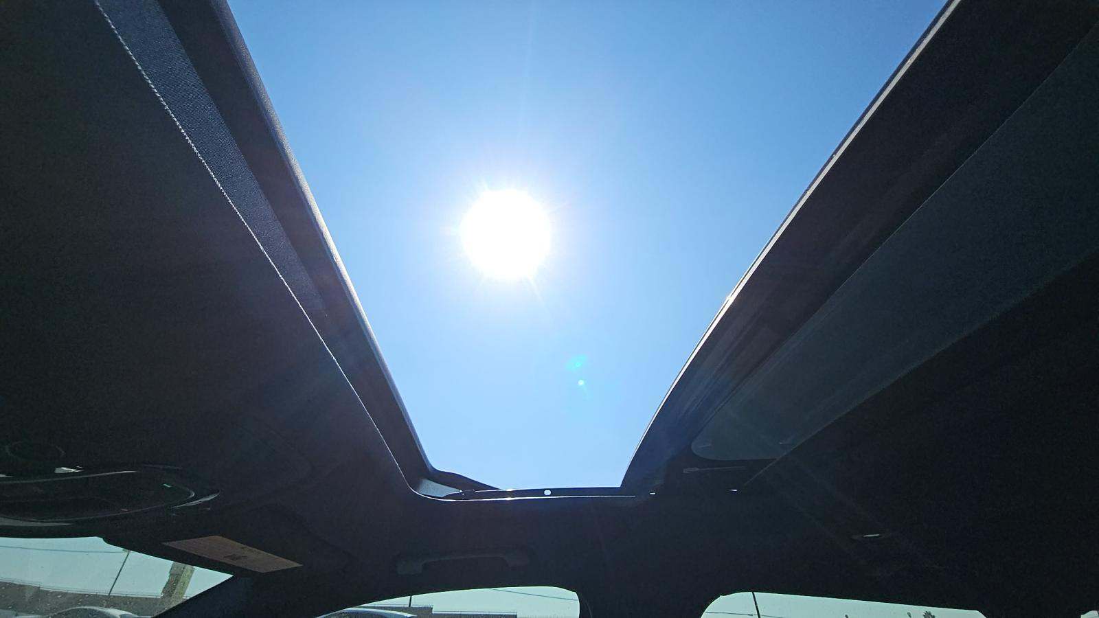 2025 Audi RS 6 Base AWD