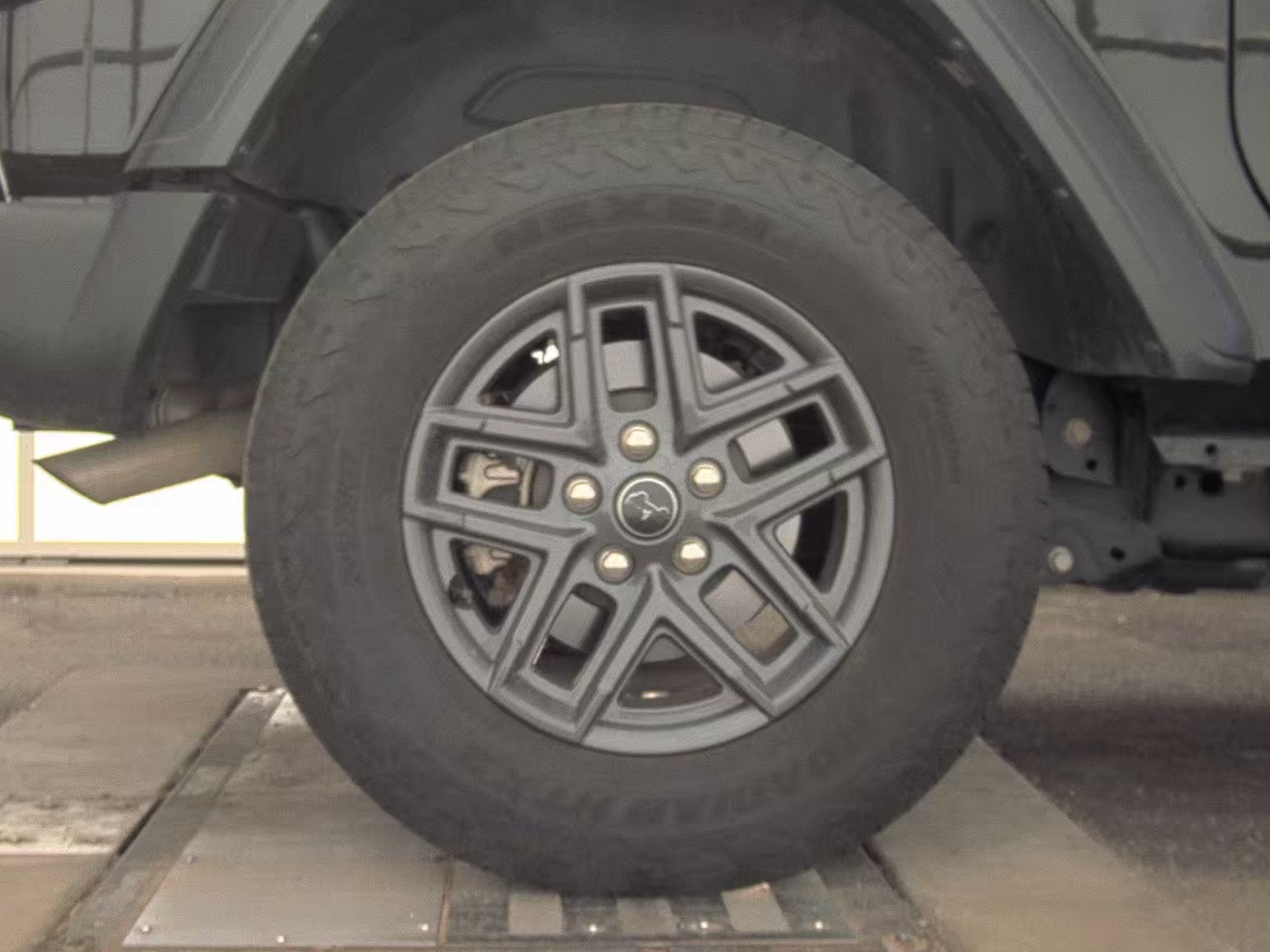 2024 Jeep Wrangler Sport S AWD