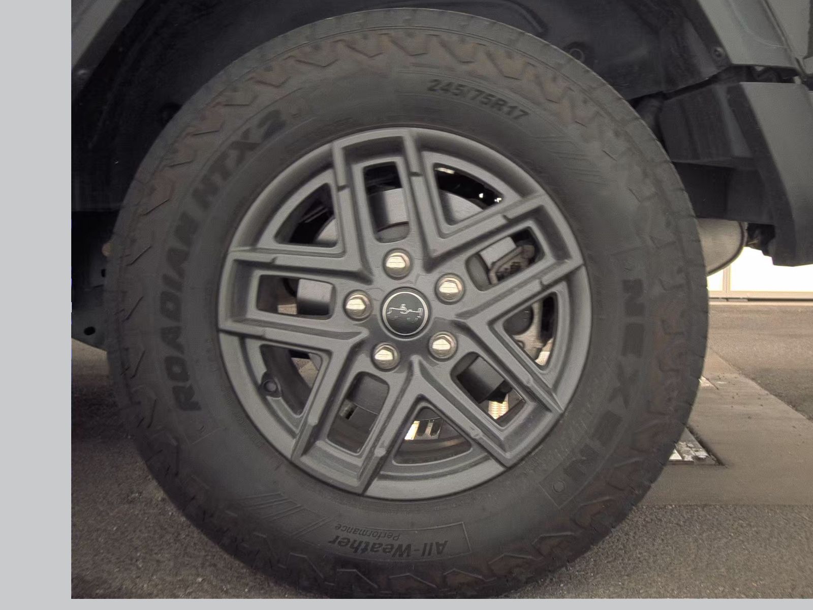 2024 Jeep Wrangler Sport S AWD