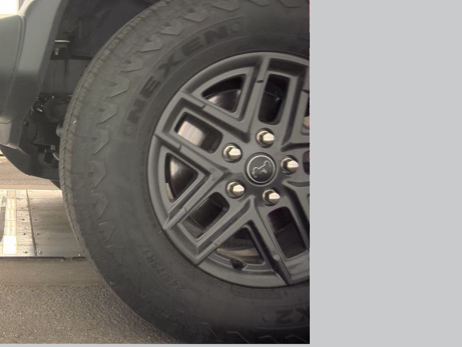 2024 Jeep Wrangler Sport S AWD