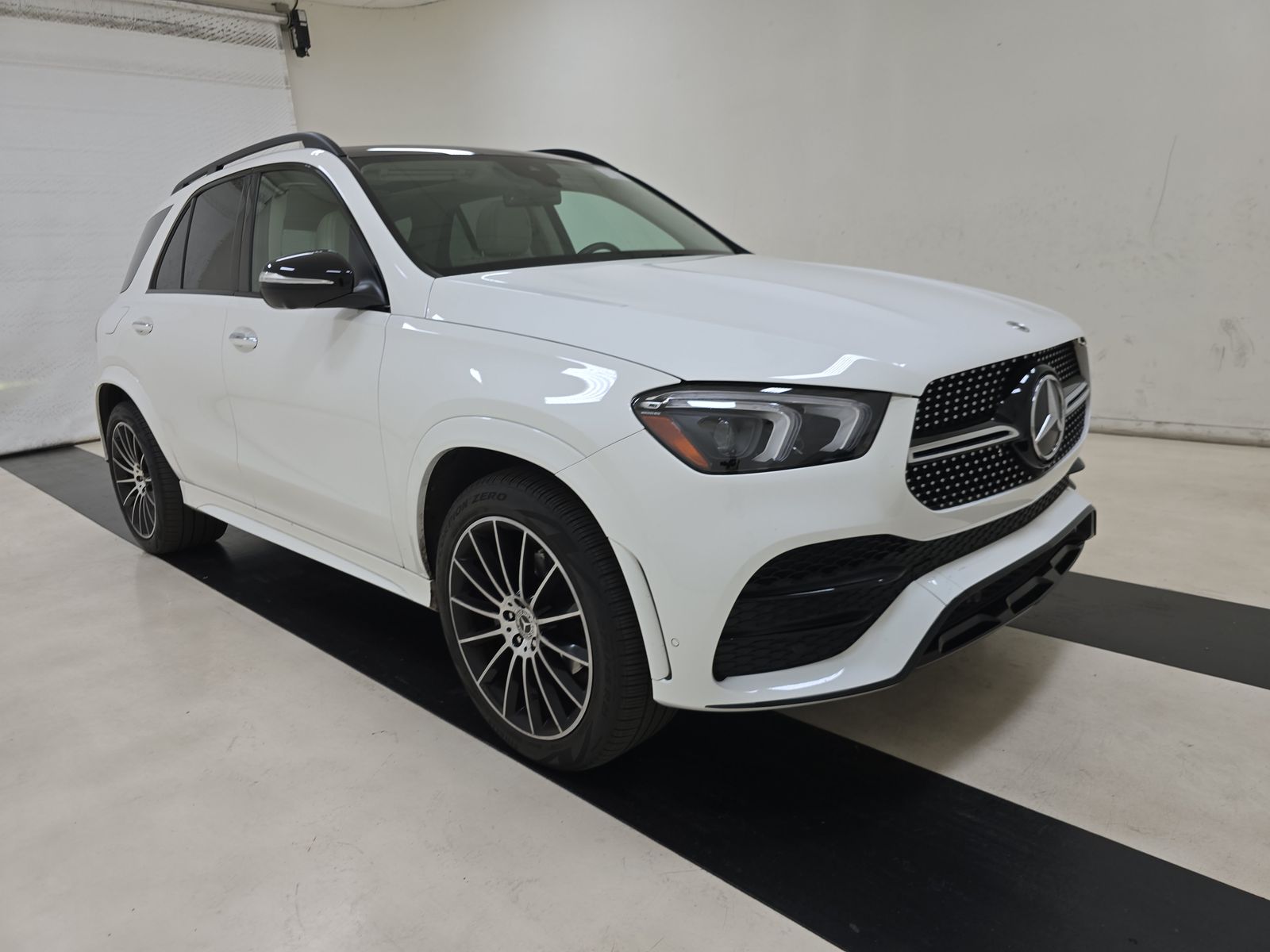 2022 Mercedes-Benz GLE GLE 350 AWD