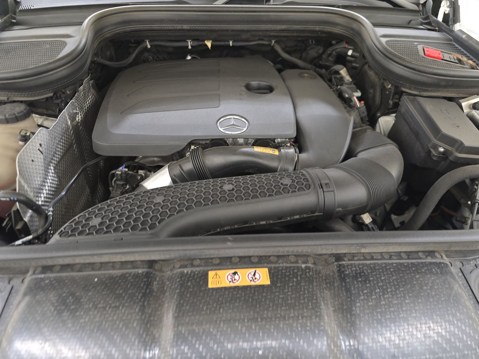 2022 Mercedes-Benz GLE GLE 350 AWD