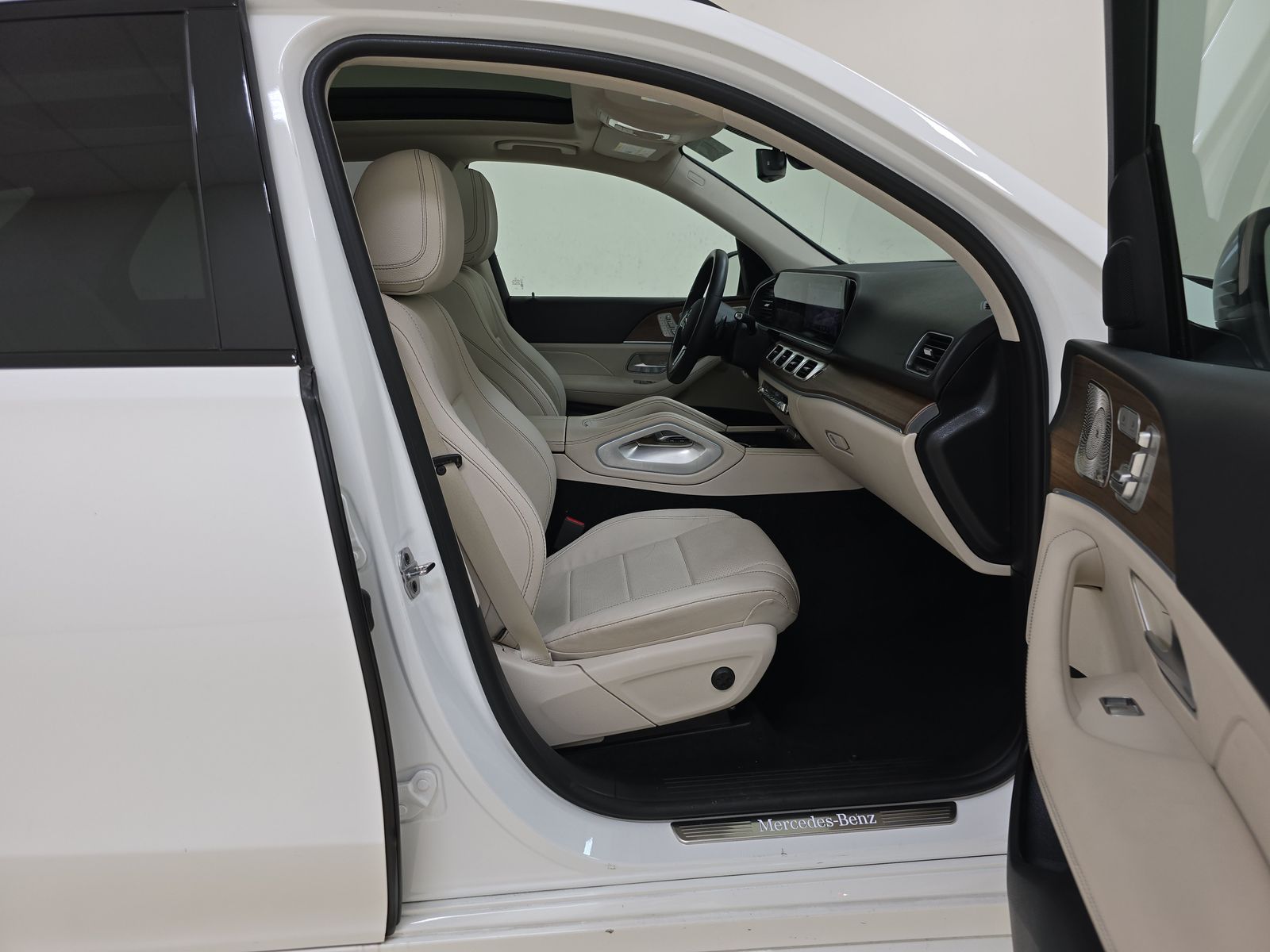 2022 Mercedes-Benz GLE GLE 350 AWD