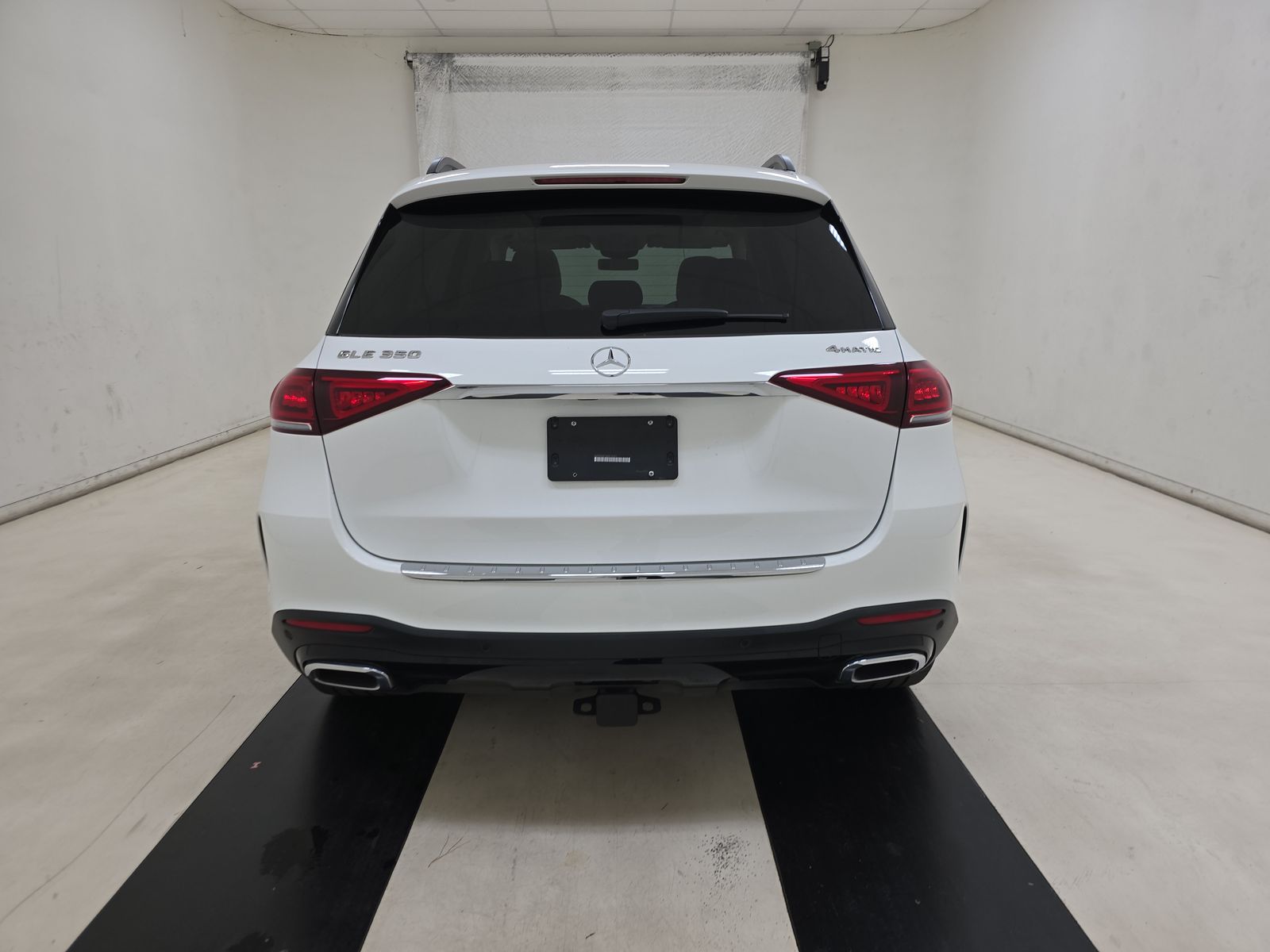 2022 Mercedes-Benz GLE GLE 350 AWD