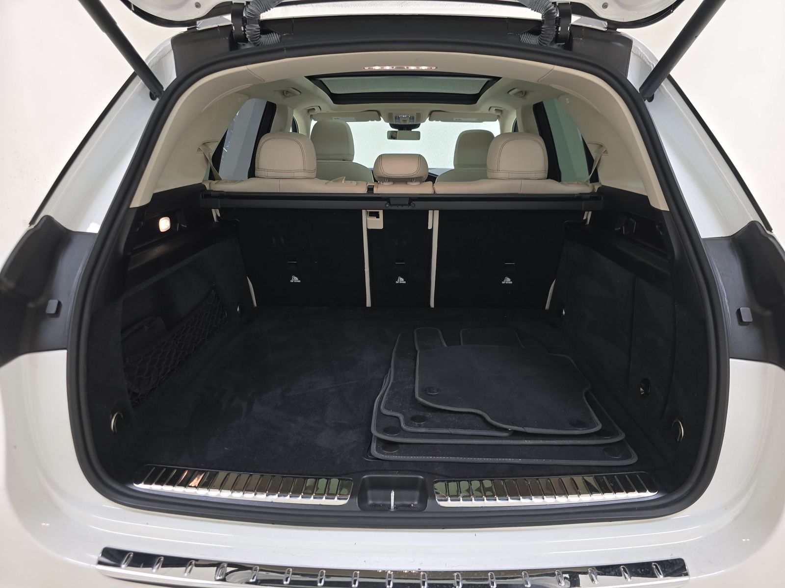 2022 Mercedes-Benz GLE GLE 350 AWD