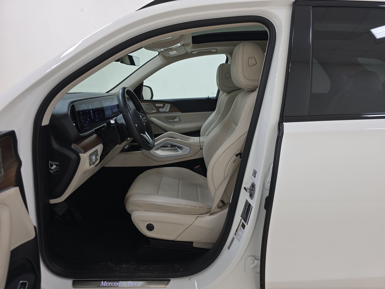 2022 Mercedes-Benz GLE GLE 350 AWD